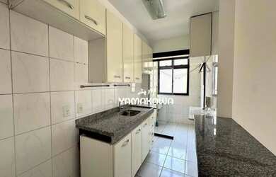 Imagem 10: Apartamento com 3 dormitórios, 55 m² - venda por R$ 430.000,00 ou aluguel...