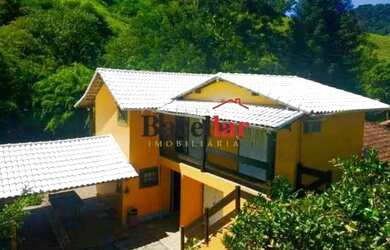 Imagem 2: Casa de rua - Duplex / Residencial / Olaria