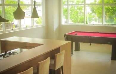 Imagem 11: Apartamento Semi Mobiliado São Pelegrino Caxias do Sul