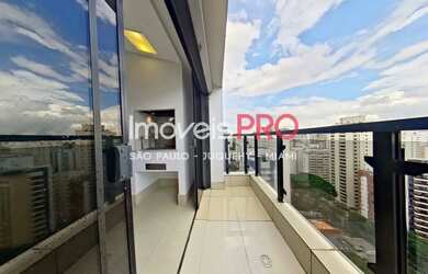 Imagem 7: Moema Pássaros, cobertura Fora de Rota, Alto Padrão, 4 suites, 4 vagas...