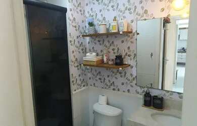 Imagem 8: Apto no porcelanato, com 2 quartos, armários, em Ananindeua - Lazer completo