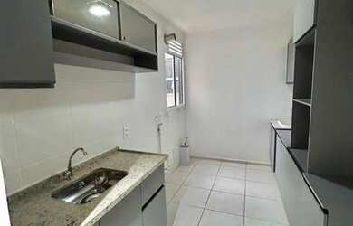 Imagem 2: Apartamento à venda com 45,00m² e 2 quartos em CURICICA, RIO DE JANEIRO...