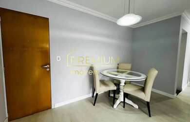 Imagem 2: Apartamento para alugar no Residencial Atibaia no jardim colônia