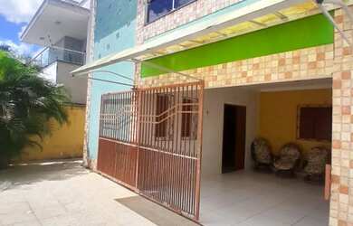 Imagem: Vendo Duplex excelente no bairro Vida Nova