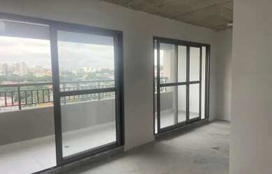 Imagem: O depósito possui 56m² de Área e Imóvel novo e está localizado