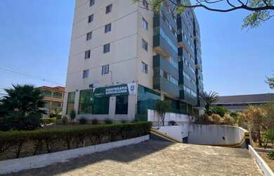 Imagem: O apartamento possui 2 Dormitórios, 1 Banheiro, 54m² de Área