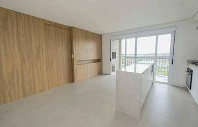 Imagem: O apartamento possui 3 Dormitórios, 2 Banheiros, 1 Vaga na