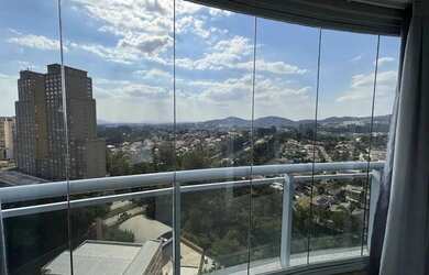 Imagem: O apartamento possui 3 Dormitórios, 2 Banheiros, 2 Vagas na