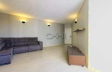 Imagem: O apartamento para alugar possui 2 Dormitórios, 3 Banheiros