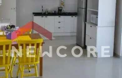 Imagem: Apartamento em Servidão Ayrton Senna - Ingleses do Rio Vermelho