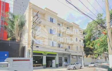 Imagem: A kitnet e possui 1 Dormitório, 1 Banheiro, 32-0m² de Área