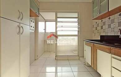 Imagem 11: Apartamento em Rua Bento Gonçalves - Boa Vista - Novo Hamburgo/RS