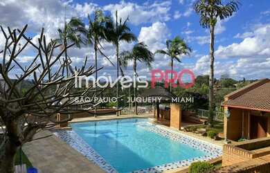 Imagem 2: Casa no condomínio Parque da Fazenda em Itatiba