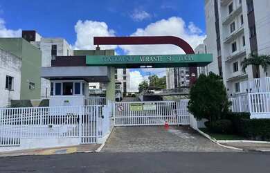 Imagem: Apartamento à venda no Residencial Mirante Santa Lúcia, JABOTIANA