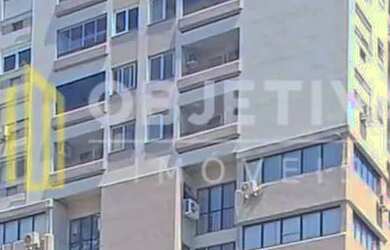 Imagem: O apartamento possui 1 Dormitório, 1 Banheiro, 44m² de Área