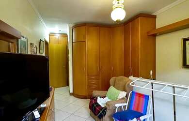 Imagem 8: Belíssimo apartamento a venda na Rua Cel. Manoel Py, próximo à Rua Marcelo Gama