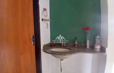 Imagem 8: Casa com 2 dormitórios, 49 m² - venda por R$ 220.000 ou aluguel por R$ 1.200/mês - Jardim