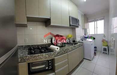 Imagem 9: Apartamento em Rua Guilherme Farel - Gleba Fazenda Palhano - Londrina/PR