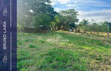 Imagem: O terreno possui 1000m² de Área e está localizado em Igarapé