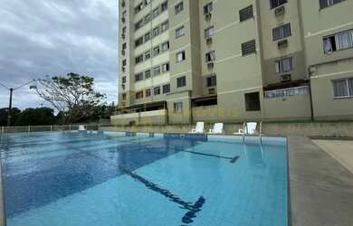 Imagem 8: Seu novo lar vista de manguinhos lindo apartamento a 500m da praia