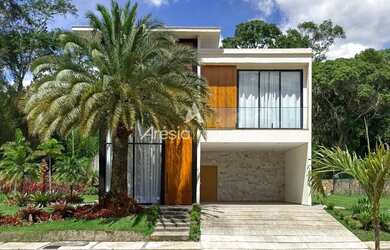 Imagem: Casa com 4 dormitórios à venda, 300 m² por R$ 3.800.000