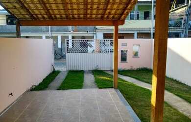 Imagem 2: Belíssima casa em São Fidélis RJ