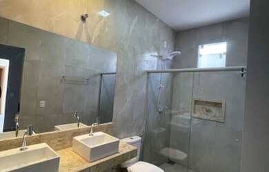 Imagem 6: Casa Alto Padrão ao lado do Fórum Porangatu