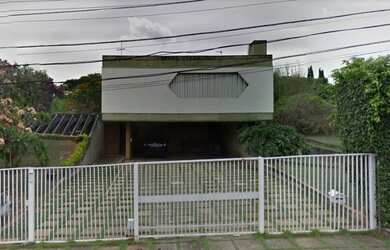 Imagem: A casa possui 1 Dormitório, 1 Banheiro, 744m² de Área e