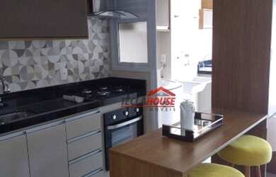 Imagem 14: Apartamento com 2 dormitórios para alugar, 55 m² por R$ 4.500,00/mês...