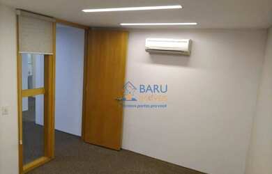 Imagem: O depósito possui 2 Vagas na garagem, 91m² de Área e está