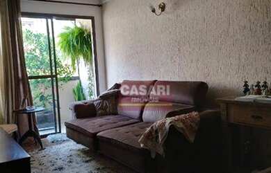 Imagem 1: Apartamento à venda, 100 m² por R$ 450.000,00 - Jardim do Mar - São...