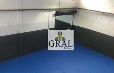 Imagem 12: Galpão, 330 m² - venda por R$ 1.400.000,00 ou aluguel por R$ 6.800,00/mês...