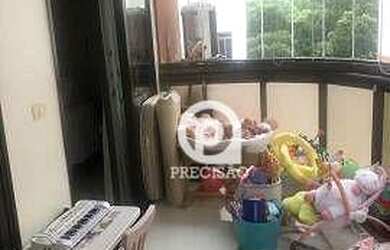 Imagem 3: Apartamento à venda, 100 m² por R$ 1.950.000,00 - Leblon - Rio de Janeiro/RJ