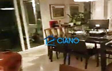 Imagem 5: Cobertura com 3 dormitórios, 367 m² - venda por R$ 3.200.000,00 ou aluguel...