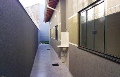 Imagem 2: Casa à venda, 82 m² por R$ 330.000,00 - Vila Neusa - Campo Grande/MS