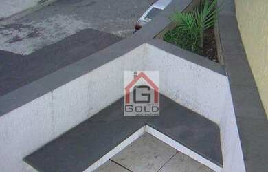 Imagem 2: Sobrado à venda, 138 m² por R$ 470.000,00 - Parque das Nações - Santo...