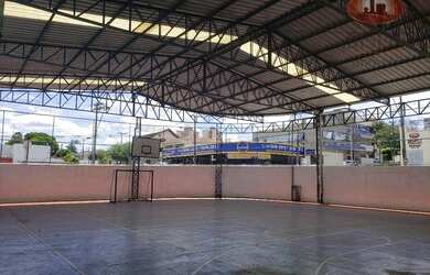 Imagem 2: Prédio, 1400 m² - venda por R$ 5.000.000,00 ou aluguel por R$ 20.000,00/mês - Chácara Mach