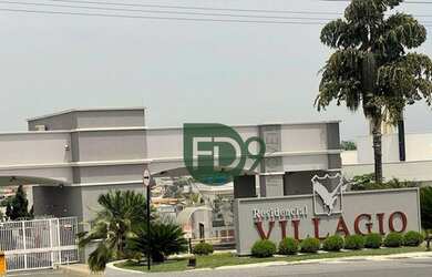 Imagem: O terreno possui 600m² de Área e está localizado em Loteamento