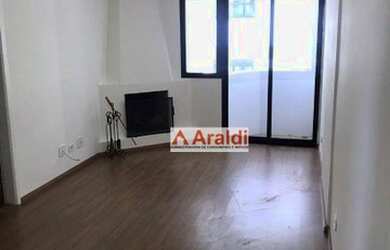 Imagem 1: Apartamento com 3 dormitórios, 80 m² - venda por R$ 790.000,00 ou aluguel...