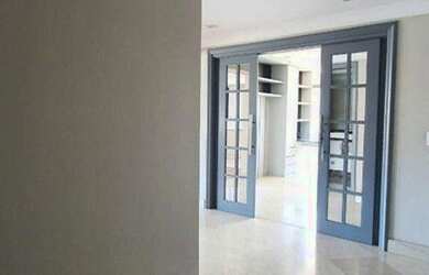 Imagem 8: Um apartamento por andar, vendo apartamento alto padrão no Bairro Bela...