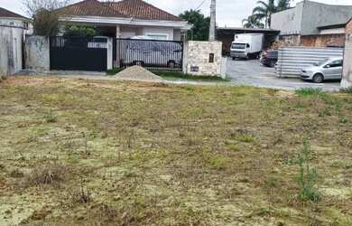 Imagem 6: Terreno à venda, 300 m² por R$ 450.000,00 - Iririú - Joinville/SC