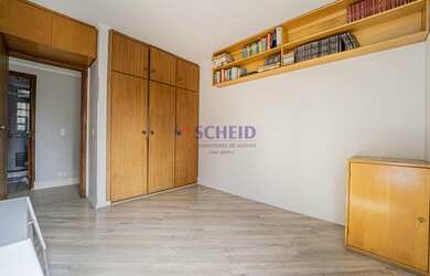 Imagem 16: Apartamento Espaçoso a venda no Campo Belo