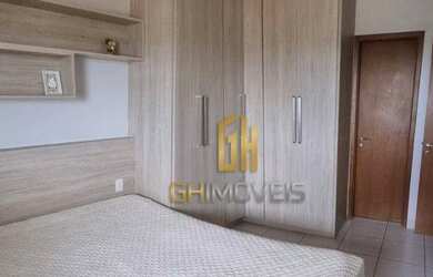 Imagem 16: Apartamento à venda, 64 m² por R$ 285.000,00 - Village Veneza - Goiânia/GO