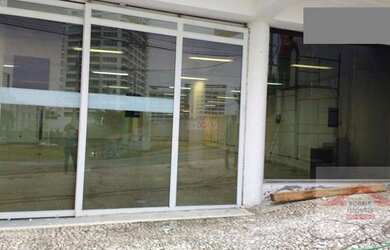 Imagem 1: Salão Comercial para locação, Jardim Paulista I, Jundiaí - SL0003