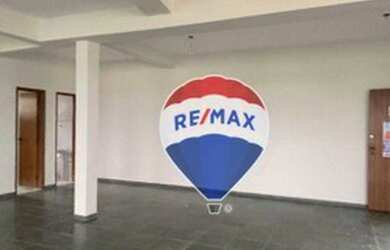 Imagem: O depósito possui 198m² de Área e está localizado em Cascatinha