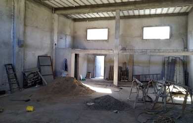 Imagem 6: Galpão para alugar, 300 m² por R$ 8.000,01/mês - Jardim Promissão - São Paulo/SP