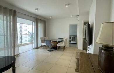 Imagem 2: Apartamento com 3 dormitórios, 128 m² - venda por R$ 1.630.000,00 ou...