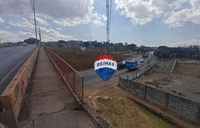 Imagem 13: ÁREA DE 25.000 m2. JA DESMEMBRADA AO LADO DO ANEL RODOVIARIO DE CONTAGEM