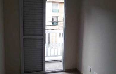 Imagem 3: Apartamento à venda, 45 m² por R$ 286.000,00 - Vila Pires - Santo André/SP