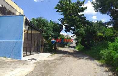 Imagem 14: Galpão para alugar, 312 m² por R$ 5.000,00/mês - Jardim do Trevo - Campinas/SP